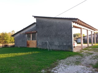 Terreno agricolo in Vendita a Mirano, zona Zianigo, 300'000€, 14000 m²