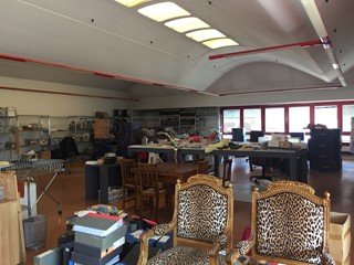 Capannone in Vendita a Mirano, 130'000€, 180 m²