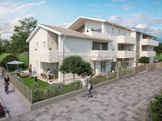 Quadrilocale in Vendita a Spinea, 320'000€, 110 m², con Box