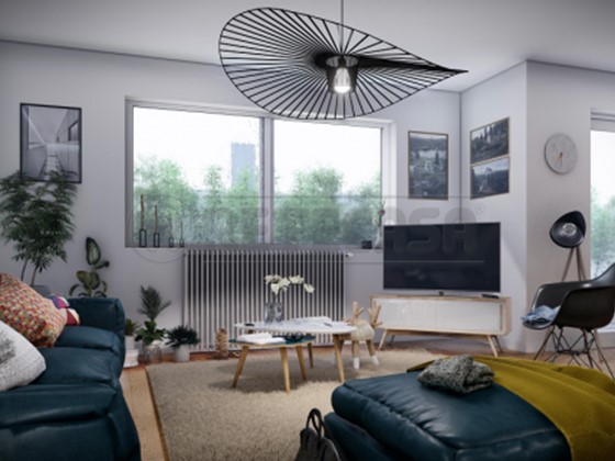 Quadrilocale in Vendita a Spinea, 320'000&euro;, 110 m², con Box