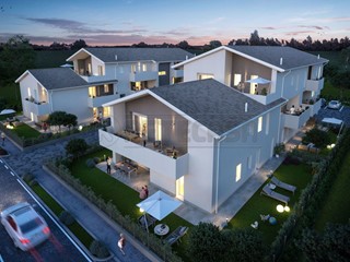 Quadrilocale in Vendita a Spinea, 320'000€, 110 m², con Box