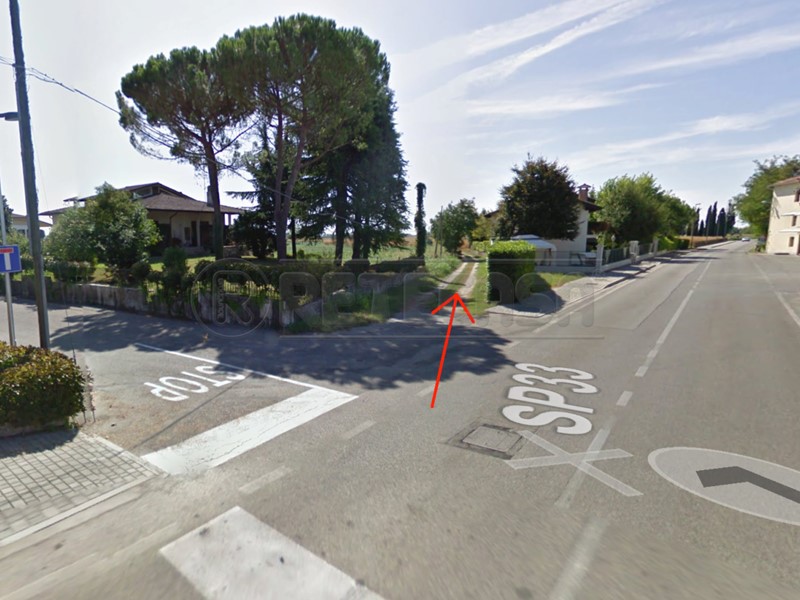 Terreno edificabile in Vendita a Trivignano Udinese, 7140 m²