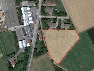 Terreno edificabile in Vendita a Trivignano Udinese, 7140 m²