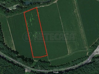 Terreno agricolo in Vendita a Cormons, zona Brazzano, 31'000€, 8790 m²
