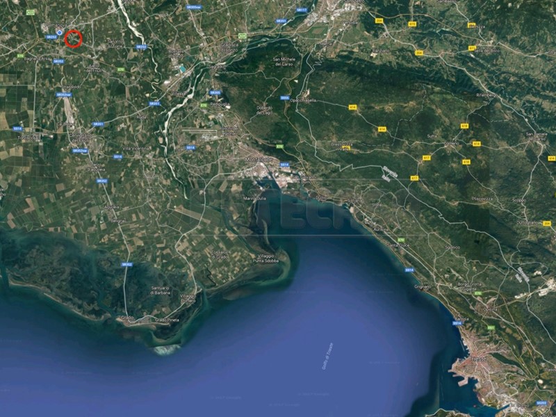 Terreno edificabile in Vendita a Visco, 129'000€, 4736 m²