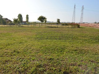 Terreno edificabile in Vendita a Chiopris Viscone, 40'000€, 645 m²