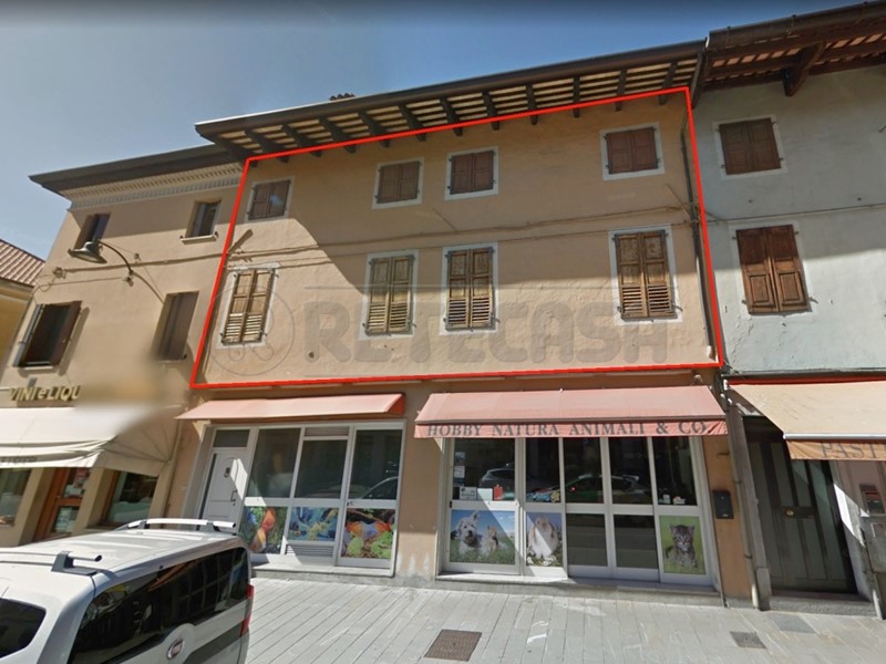 Appartamento in Vendita a Palmanova, 168'000€, 252 m²