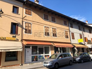 Appartamento in Vendita a Palmanova, 168'000€, 252 m²