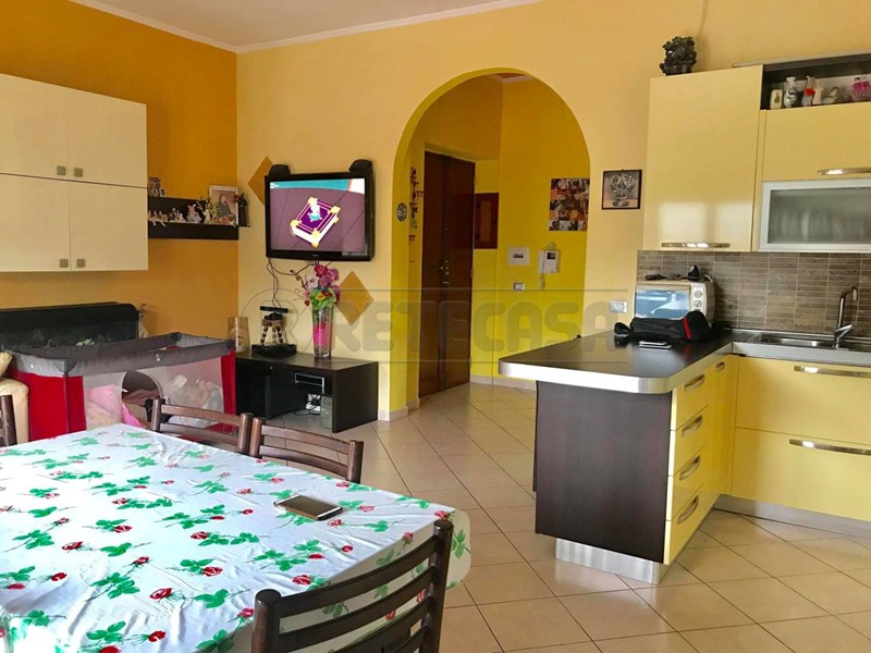 Quadrilocale in Vendita a Castel San Giorgio, 105'000€, 100 m²