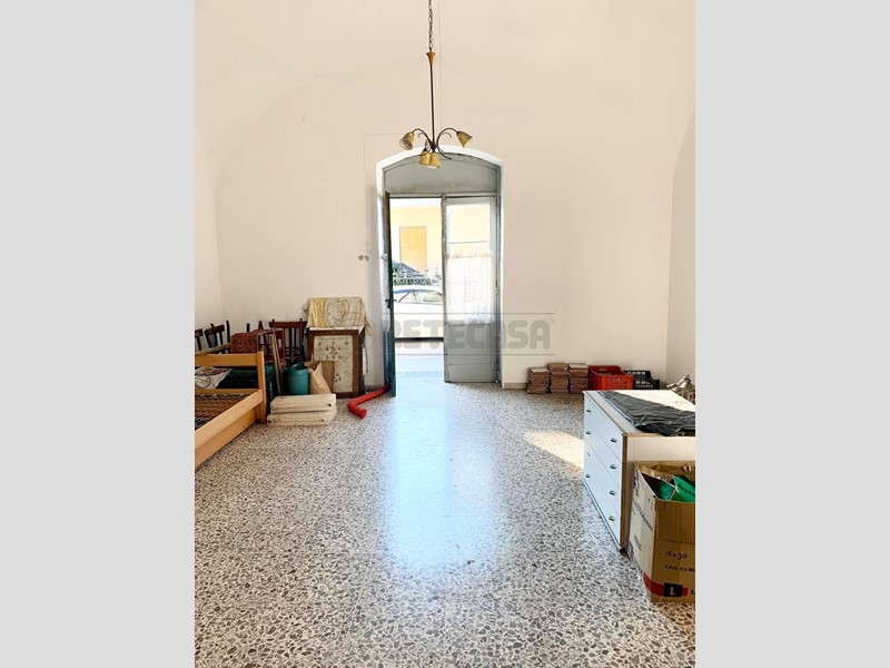Bilocale in Vendita a Castel San Giorgio, 35'000€, 65 m²