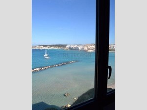Bilocale in Affitto a Otranto, zona Zona Punta, 300€, 50 m², arredato, con Box