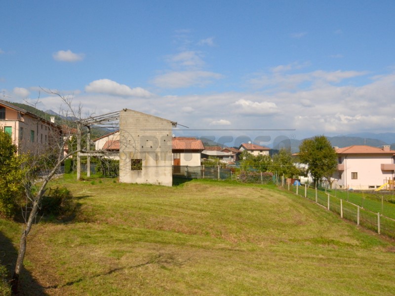 Terreno edificabile in Vendita a Valdagno, 55'000€, 631 m²