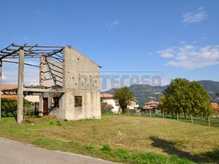 Terreno edificabile in Vendita a Valdagno, 55'000€, 631 m²