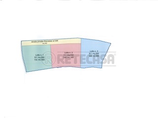 Terreno edificabile in Vendita a Trissino, 690 m²