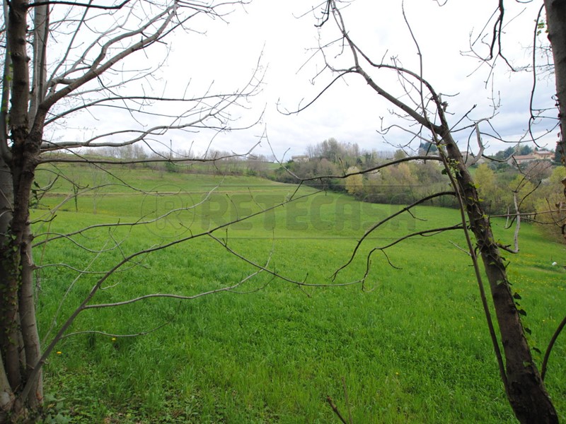 Terreno edificabile in Vendita a Brogliano, 59'000€, 1100 m²
