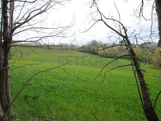 Terreno edificabile in Vendita a Brogliano, 59'000&euro;, 1100 m²