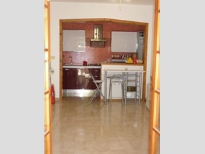 Casa Semi Indipendente in Vendita a Taviano, zona MANCAVERSA, 95'000€, 60 m², arredato