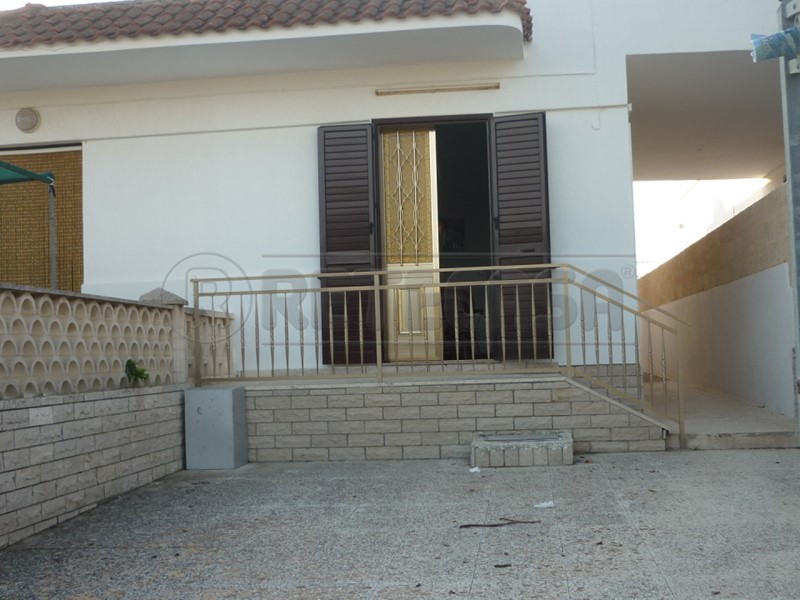 Casa Indipendente in Vendita a Gallipoli, 58'000&euro;, 75 m²