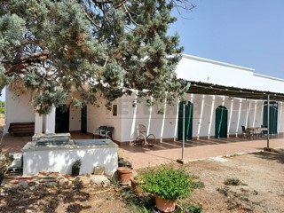 Casa Indipendente in Vendita a Gallipoli, 220'000&euro;, 123 m²