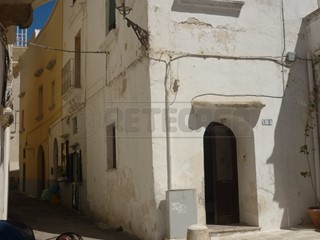 Casa Indipendente in Vendita a Gallipoli, 175'000&euro;, 95 m²