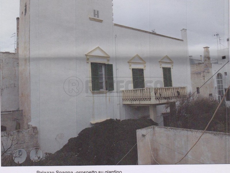 Casa Indipendente in Vendita a Gallipoli, 