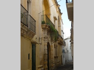 Casa Indipendente in Vendita a Gallipoli, 