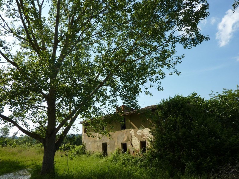 Rustico in Vendita a San Miniato, 300'000€, 340 m²