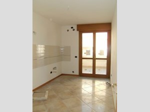 Appartamento in Vendita a Padova, zona San Carlo, 260'000€, 92 m²
