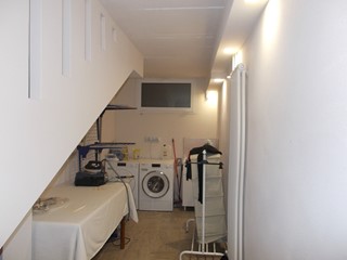 Villetta a schiera in Vendita a Prato, zona Galciana, 500'000€, 165 m², con Box