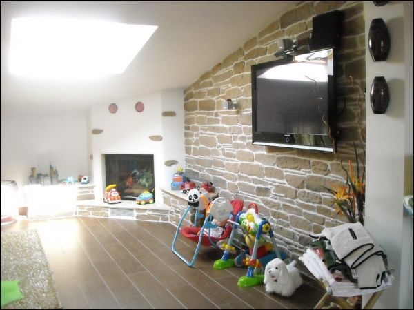Quadrilocale in Vendita a Prato, zona Pratilia, 340'000€, 130 m², con Box