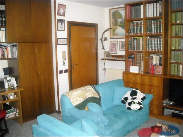 Quadrilocale in Vendita a Pistoia, zona Sperone, 210'000€, 110 m², con Box