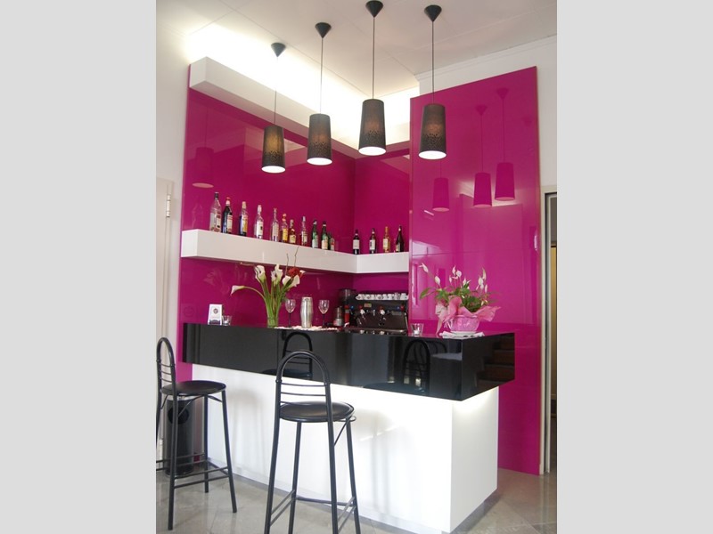 Attività commerciale in Vendita a Montecatini Terme, 1'700'000€, 1000 m², arredato