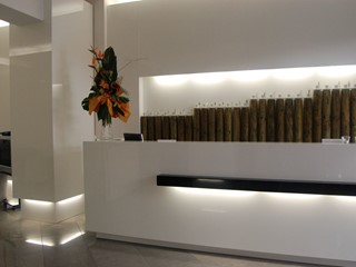 Attività commerciale in Vendita a Montecatini Terme, 1'700'000€, 1000 m², arredato