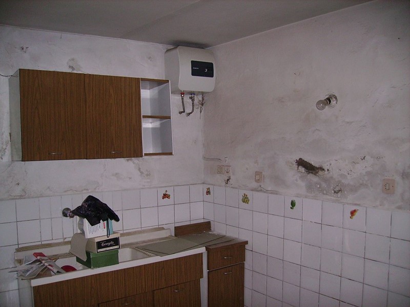 Casa Indipendente in Vendita a Serravalle Pistoiese, zona Cantagrillo, 140'000€, 200 m²