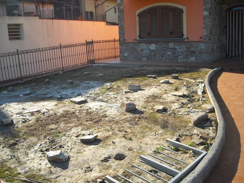 Villa in Vendita a Monsummano Terme, zona Grotta Giusti, 680'000€, 258 m², arredato, con Box