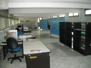 Ufficio in Vendita a Montecatini Terme, zona Centro, 250'000€, 300 m², arredato