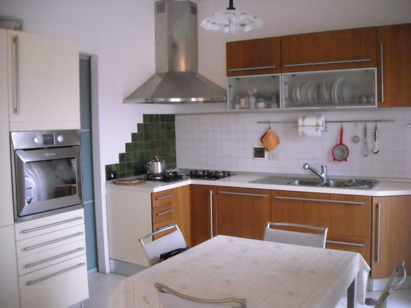 Quadrilocale in Vendita a Quarrata, zona Centro, 195'000&euro;, 100 m², con Box