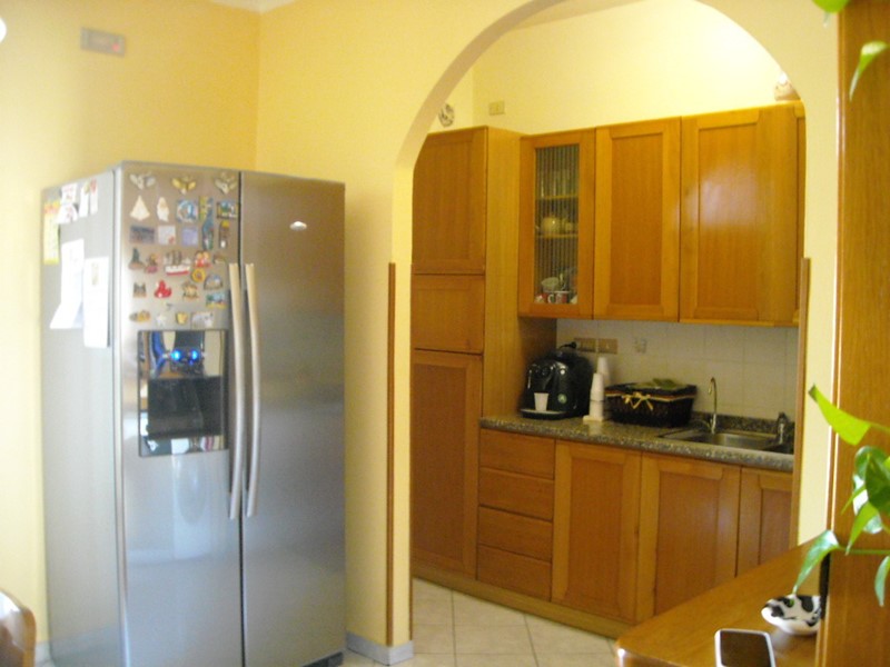 Quadrilocale in Vendita a Montemurlo, zona Oste, 180'000€, 130 m², arredato, con Box
