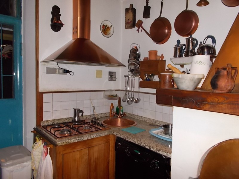 Casa Indipendente in Vendita a Serravalle Pistoiese, zona Spazzavento, 200'000€, 80 m², con Box