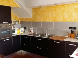 Quadrilocale in Vendita a Poggio a Caiano, zona Centro, 399'000&euro;, 180 m², con Box