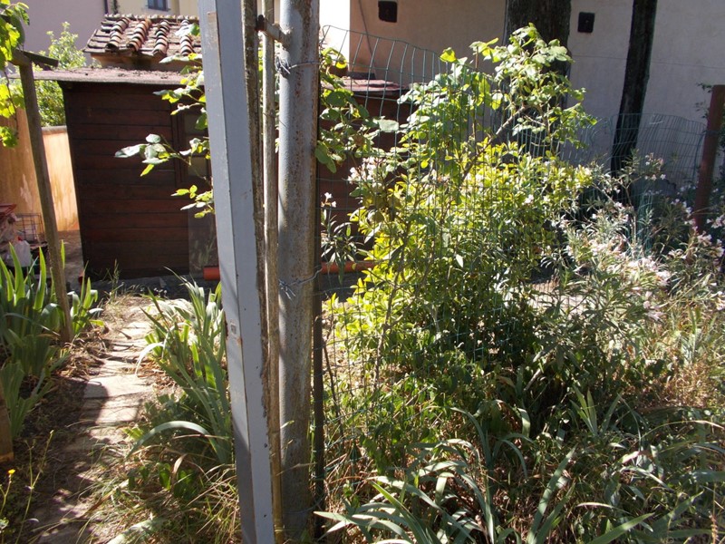 Bilocale in Vendita a Quarrata, zona Tizzana, 130'000&euro;, 60 m², arredato