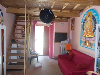 Bilocale in Vendita a Quarrata, zona Tizzana, 130'000&euro;, 60 m², arredato