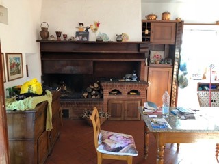 Villa bifamiliare in Vendita a Serravalle Pistoiese, zona Masotti, 300 m², con Box