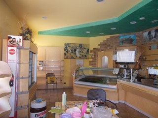 Immobile commerciale in Vendita a Quarrata, zona Centro, 170'000&euro;, 130 m²