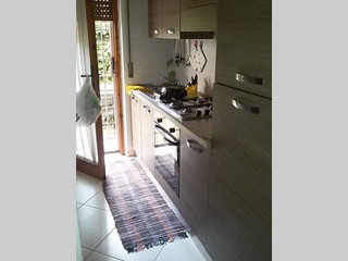 Trilocale in Vendita a Viareggio, 240'000€, 86 m²