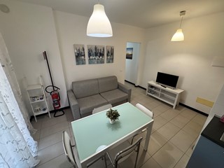 Trilocale in Affitto a Sestri Levante, zona centro, 2'600&euro;, 50 m², arredato