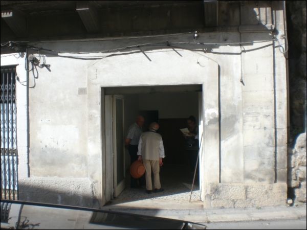 Immobile commerciale in Vendita a Modica, zona MODICA BASSA, 13'000€, 19 m²