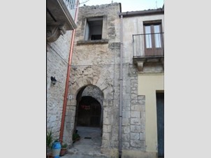 Villa in Vendita a Modica, zona MODICA BASSA, 40'000€, 55 m²