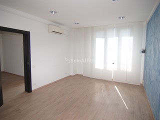 Ufficio in Affitto a Livorno, zona San Marco - Pontino, 550€, 45 m²