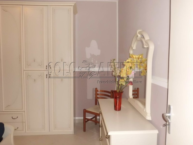 Bilocale in Affitto a Giardini Naxos, zona Calcarone, 50 m², arredato